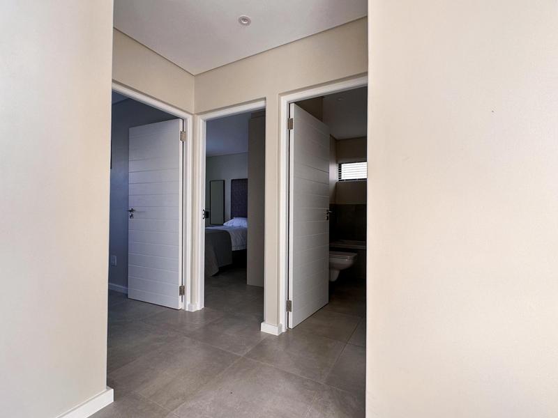 To Let 2 Bedroom Property for Rent in Haasendal Western Cape